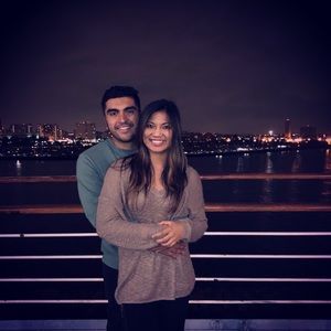 Meet your Posher, Emilio